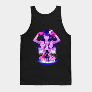 My Favorite Idol Tank Top